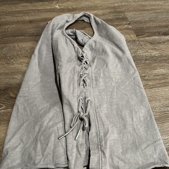 BlankNYC Girl’s Tank Top - Size Large - Picture 3 of 4